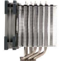 Кулер для процессора Thermalright Macho 120 Rev.B - Превью изображения №4 — Интернет-магазин ПроЗаказ