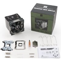 Кулер для процессора Thermalright Macho 120 Rev.B - Превью изображения №10 — Интернет-магазин ПроЗаказ