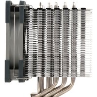 Кулер для процессора Thermalright Macho 120 Rev.B - Превью изображения №4 — Интернет-магазин ПроЗаказ