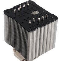 Кулер для процессора Thermalright Macho 120 Rev.B - Превью изображения №5 — Интернет-магазин ПроЗаказ