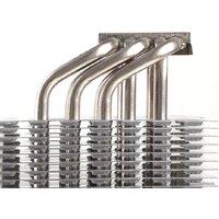 Кулер для процессора Thermalright Macho 120 Rev.B - Превью изображения №8 — Интернет-магазин ПроЗаказ