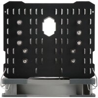 Кулер для процессора Thermalright Macho 120 Rev.B - Превью изображения №6 — Интернет-магазин ПроЗаказ