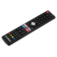 Телевизор Hyundai H-LED50QBU7500 - Превью изображения №13 — Интернет-магазин ПроЗаказ