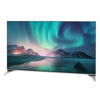 Телевизор Hyundai H-LED50QBU7500 - Превью изображения №2 — Интернет-магазин ПроЗаказ