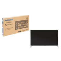 Телевизор Hyundai H-LED50QBU7500 - Превью изображения №15 — Интернет-магазин ПроЗаказ