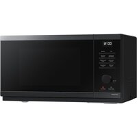 Микроволновая печь Samsung MS23DG4504AGBW - Превью изображения №3 — Интернет-магазин ПроЗаказ