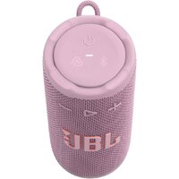 Беспроводная колонка JBL Grip (розовый) - Превью изображения №3 — Интернет-магазин ПроЗаказ