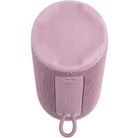 Беспроводная колонка JBL Grip (розовый) - Превью изображения №4 — Интернет-магазин ПроЗаказ