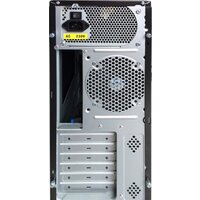 Корпус Powerman BA833BK 600W - Превью изображения №5 — Интернет-магазин ПроЗаказ