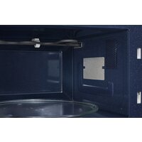 Микроволновая печь Samsung MG23T5018AW/BW - Превью изображения №7 — Интернет-магазин ПроЗаказ