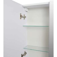  Toppus Шкаф с зеркалом Velvet 75 2912.001 - Превью изображения №2 — Интернет-магазин ПроЗаказ