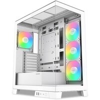 Корпус Sama V50 (белый) - Превью изображения №4 — Интернет-магазин ПроЗаказ