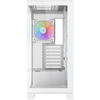 Корпус Sama V50 (белый) - Превью изображения №2 — Интернет-магазин ПроЗаказ