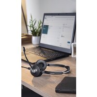 Офисная гарнитура Jabra Engage 75 SE Stereo - Превью изображения №6 — Интернет-магазин ПроЗаказ