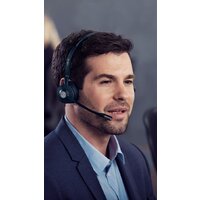 Офисная гарнитура Jabra Engage 75 SE Stereo - Превью изображения №5 — Интернет-магазин ПроЗаказ