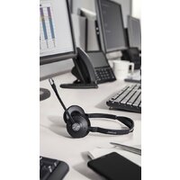 Офисная гарнитура Jabra Engage 75 SE Stereo - Превью изображения №4 — Интернет-магазин ПроЗаказ