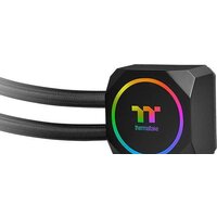 Система жидкостного охлаждения для процессора Thermaltake Floe RC240 CL-W271-PL12SW-A - Превью изображения №5 — Интернет-магазин ПроЗаказ