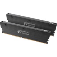 Система жидкостного охлаждения для процессора Thermaltake Floe RC240 CL-W271-PL12SW-A - Превью изображения №8 — Интернет-магазин ПроЗаказ