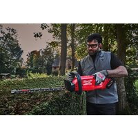 Кусторез Milwaukee M18 FHET45-0 4933493293 (без АКБ) - Превью изображения №10 — Интернет-магазин ПроЗаказ