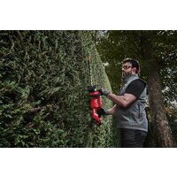 Кусторез Milwaukee M18 FHET45-0 4933493293 (без АКБ) - Превью изображения №11 — Интернет-магазин ПроЗаказ