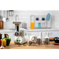 Мясорубка Zelmer ZMM2854B - Превью изображения №6 — Интернет-магазин ПроЗаказ