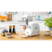 Мясорубка Zelmer ZMM2854B - Превью изображения №5 — Интернет-магазин ПроЗаказ