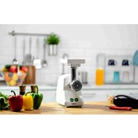 Мясорубка Zelmer ZMM2854B - Превью изображения №4 — Интернет-магазин ПроЗаказ