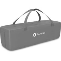 Игровой манеж Lionelo Stefi (серый) - Превью изображения №5 — Интернет-магазин ПроЗаказ