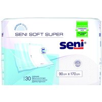 Seni Soft Super 170x90 (30 шт)