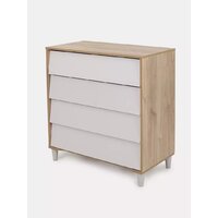 Детский комод Rant Bergen 105 (Crystal Beige) - Превью изображения №10 — Интернет-магазин ПроЗаказ