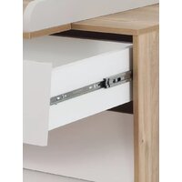 Детский комод Rant Bergen 105 (Crystal Beige) - Превью изображения №13 — Интернет-магазин ПроЗаказ