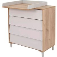 Rant Bergen 105 (Crystal Beige)