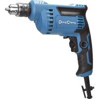 Безударная дрель DongCheng DJZ05-10B - Превью изображения №3 — Интернет-магазин ПроЗаказ