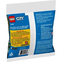 Конструктор LEGO City 30665 Встреча с детенышем гориллы - Превью изображения №3 — Интернет-магазин ПроЗаказ