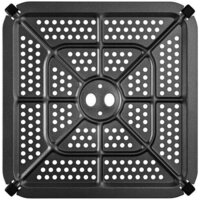 Аэрогриль (аэрофритюрница) Mozano Chef 8L - Превью изображения №3 — Интернет-магазин ПроЗаказ