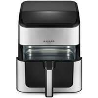 Аэрогриль (аэрофритюрница) Mozano Chef 8L - Превью изображения №2 — Интернет-магазин ПроЗаказ