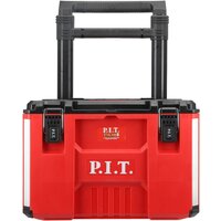 Ящик для инструментов P.I.T. HTLB02-4933 - Превью изображения №8 — Интернет-магазин ПроЗаказ