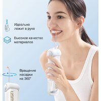 Ирригатор  Usmile C10 (белый) - Превью изображения №9 — Интернет-магазин ПроЗаказ
