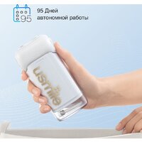 Ирригатор  Usmile C10 (белый) - Превью изображения №8 — Интернет-магазин ПроЗаказ