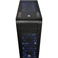 Корпус Thermaltake Core V71 версия с закаленным стеклом CA-1B6-00F1WN-04 - Превью изображения №5 — Интернет-магазин ПроЗаказ