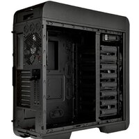 Корпус Thermaltake Core V71 версия с закаленным стеклом CA-1B6-00F1WN-04 - Превью изображения №10 — Интернет-магазин ПроЗаказ