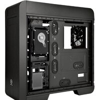 Корпус Thermaltake Core V71 версия с закаленным стеклом CA-1B6-00F1WN-04 - Превью изображения №6 — Интернет-магазин ПроЗаказ