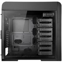 Корпус Thermaltake Core V71 версия с закаленным стеклом CA-1B6-00F1WN-04 - Превью изображения №12 — Интернет-магазин ПроЗаказ
