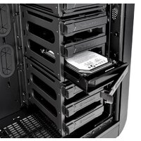 Корпус Thermaltake Core V71 версия с закаленным стеклом CA-1B6-00F1WN-04 - Превью изображения №21 — Интернет-магазин ПроЗаказ