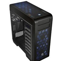 Корпус Thermaltake Core V71 версия с закаленным стеклом CA-1B6-00F1WN-04 - Превью изображения №9 — Интернет-магазин ПроЗаказ