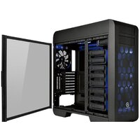 Корпус Thermaltake Core V71 версия с закаленным стеклом CA-1B6-00F1WN-04 - Превью изображения №15 — Интернет-магазин ПроЗаказ