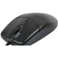 Мышь A4Tech OP-620D-U1 - Превью изображения №2 — Интернет-магазин ПроЗаказ
