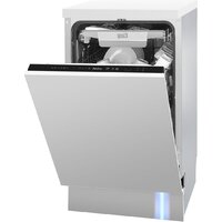 Встраиваемая посудомоечная машина Amica DIM44C6EBOqH - Превью изображения №4 — Интернет-магазин ПроЗаказ