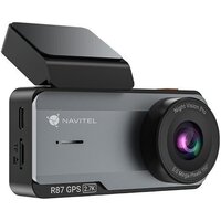 Видеорегистратор-GPS информатор (2в1) NAVITEL R87 GPS - Превью изображения №8 — Интернет-магазин ПроЗаказ