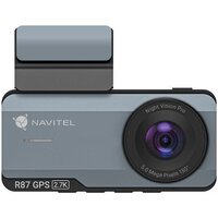 Видеорегистратор-GPS информатор (2в1) NAVITEL R87 GPS - Превью изображения №7 — Интернет-магазин ПроЗаказ
